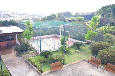 Apartamento à venda com 184m², 3 quartos e 3 vagasÁrea comum