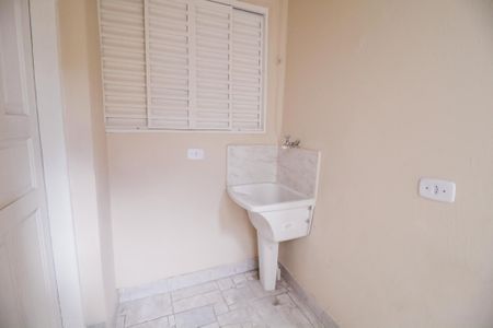 Casa para alugar com 1 quarto, 35m² em Jardim Paraíso, São Paulo