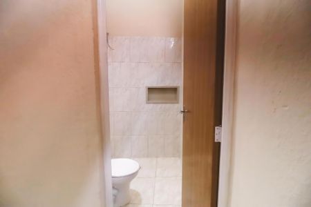 Casa para alugar com 1 quarto, 35m² em Jardim Paraíso, São Paulo