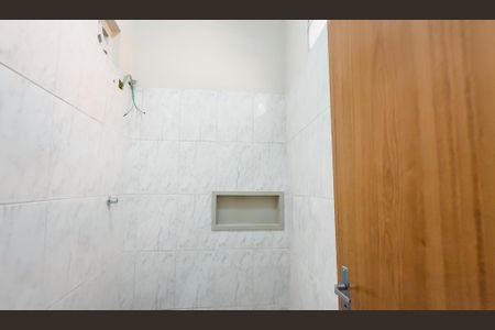 Casa para alugar com 1 quarto, 35m² em Jardim Paraíso, São Paulo