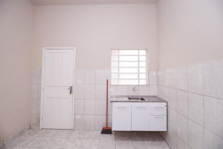 Casa para alugar com 1 quarto, 35m² em Jardim Paraíso, São Paulo