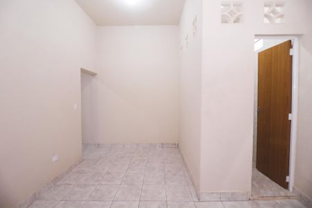 Casa para alugar com 1 quarto, 35m² em Jardim Paraíso, São Paulo