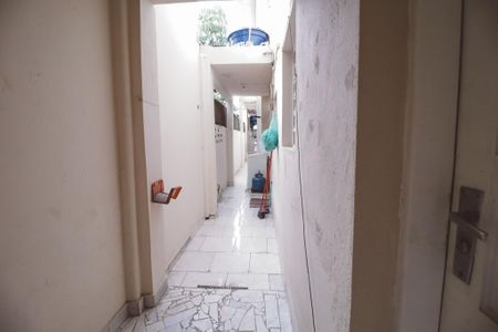 Casa para alugar com 1 quarto, 35m² em Jardim Paraíso, São Paulo