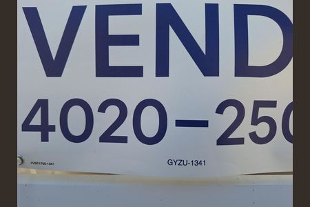 Apartamento à venda com 74m², 2 quartos e 1 vaga Apartamento à venda com 74m², 2 quartos e 1 vagaFachada