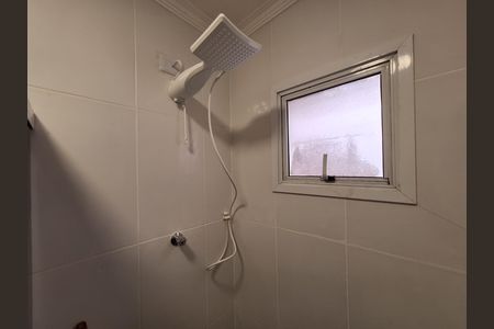 Apartamento à venda com 74m², 2 quartos e 1 vaga Apartamento à venda com 74m², 2 quartos e 1 vagaBanheiro