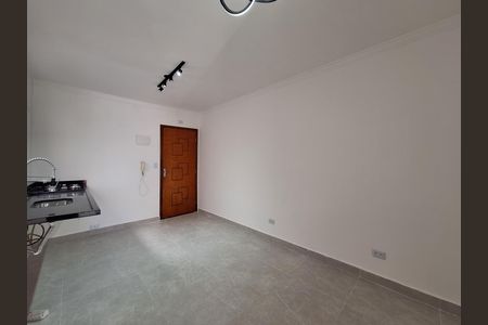 Apartamento à venda com 74m², 2 quartos e 1 vaga Apartamento à venda com 74m², 2 quartos e 1 vagaSala/Cozinha