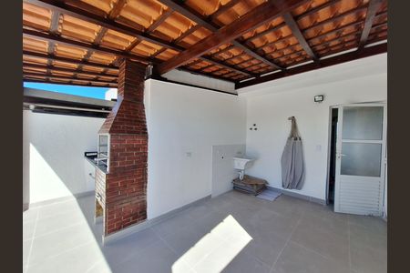 Apartamento à venda com 74m², 2 quartos e 1 vaga Apartamento à venda com 74m², 2 quartos e 1 vagaCobertura