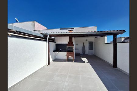 Apartamento à venda com 74m², 2 quartos e 1 vaga Apartamento à venda com 74m², 2 quartos e 1 vagaCobertura