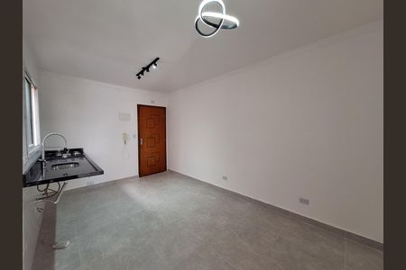 Apartamento à venda com 74m², 2 quartos e 1 vaga Apartamento à venda com 74m², 2 quartos e 1 vagaSala/Cozinha