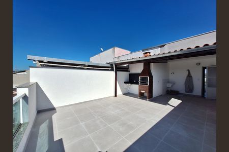 Apartamento à venda com 74m², 2 quartos e 1 vaga Apartamento à venda com 74m², 2 quartos e 1 vagaCobertura