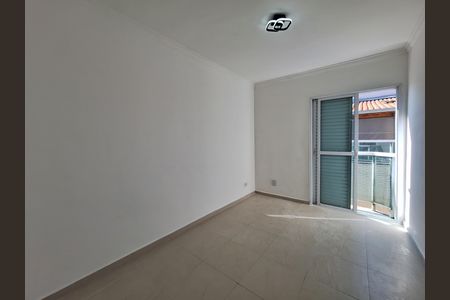 Quarto 1 de apartamento à venda com 2 quartos, 74m² em Jardim Alvorada, Santo André