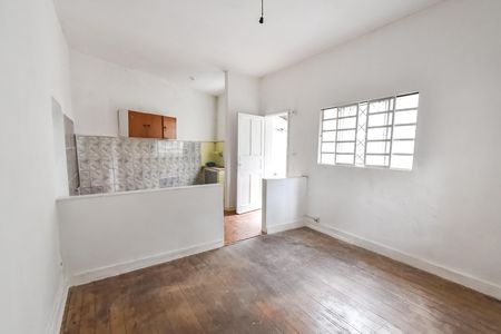 Casa para alugar com 1 quarto, 30m² em Liberdade, São Paulo