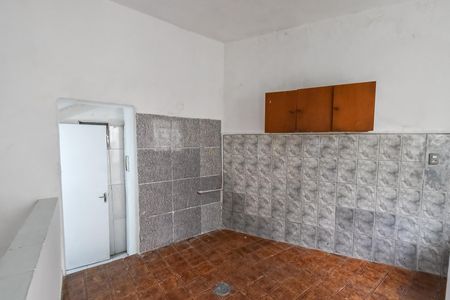 Casa para alugar com 30m², 1 quarto e sem vaga Casa para alugar com 30m², 1 quarto e sem vagaCozinha