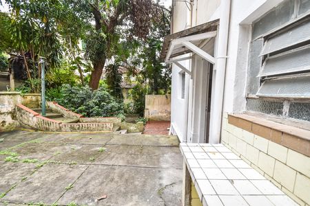 Área comum de casa para alugar com 1 quarto, 30m² em Liberdade, São Paulo