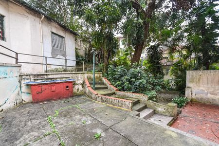 Área comum de casa para alugar com 1 quarto, 30m² em Liberdade, São Paulo