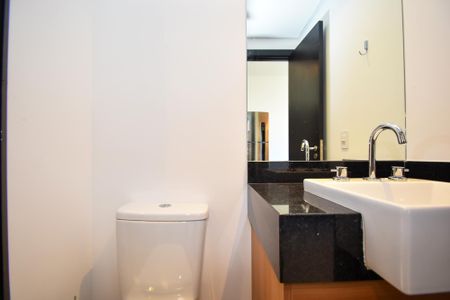 Studio para alugar com 25m², 1 quarto e sem vaga Studio para alugar com 25m², 1 quarto e sem vagabanheiro