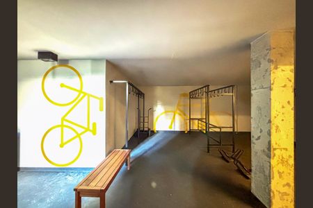 Kitnet/Studio para alugar com 1 quarto, 25m² em Jardim Paulista, São Paulo