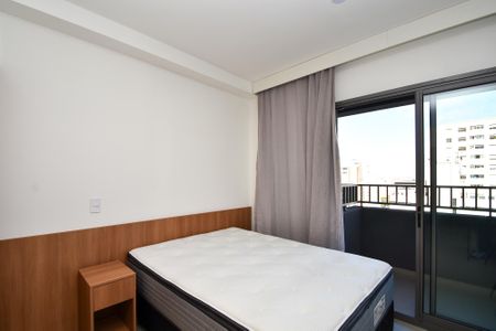 quarto de kitnet/studio para alugar com 1 quarto, 25m² em Jardim Paulista, São Paulo