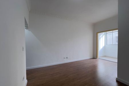Sala de apartamento para alugar com 3 quartos, 130m² em Liberdade, São Paulo