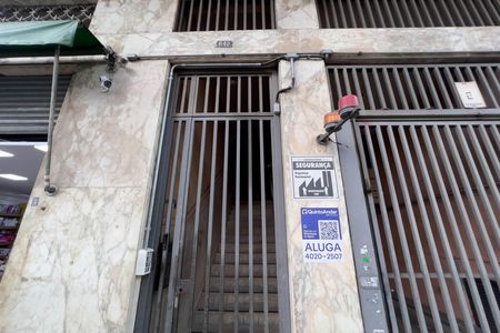 Placa XZZK-564 de apartamento para alugar com 3 quartos, 130m² em Liberdade, São Paulo
