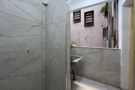 Apartamento para alugar com 130m², 3 quartos e sem vaga Apartamento para alugar com 130m², 3 quartos e sem vagaÁrea de serviço