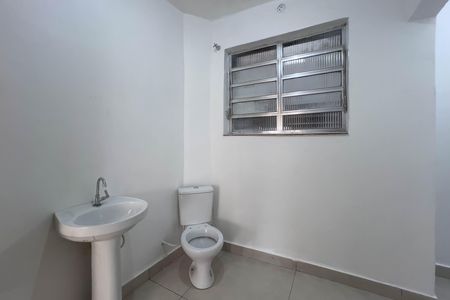 Banheiro de apartamento para alugar com 3 quartos, 130m² em Liberdade, São Paulo