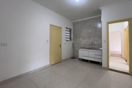 Apartamento para alugar com 130m², 3 quartos e sem vaga Apartamento para alugar com 130m², 3 quartos e sem vagaCozinha