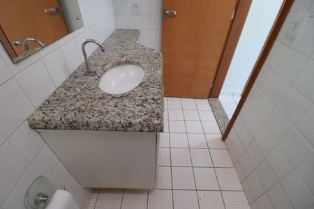 Apartamento para alugar com 40m², 1 quarto e 1 vagaBanheiro 