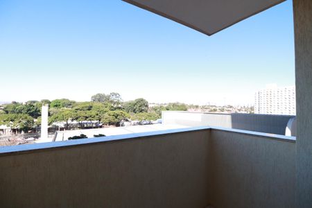 Apartamento para alugar com 40m², 1 quarto e 1 vagaVaranda 