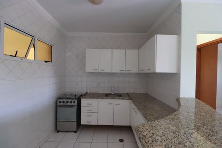 Apartamento para alugar com 40m², 1 quarto e 1 vagaCozinha 
