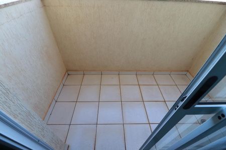 Apartamento para alugar com 40m², 1 quarto e 1 vagaVaranda 