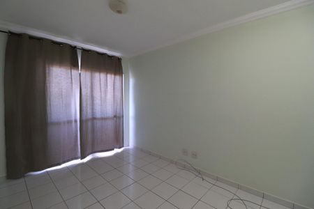 Sala de apartamento para alugar com 1 quarto, 40m² em Nova Ribeirânia, Ribeirão Preto