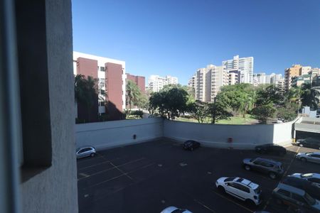 Vista de kitnet/studio para alugar com 1 quarto, 32m² em Nova Aliança, Ribeirão Preto