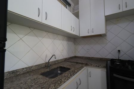Kitnet de kitnet/studio para alugar com 1 quarto, 32m² em Nova Aliança, Ribeirão Preto