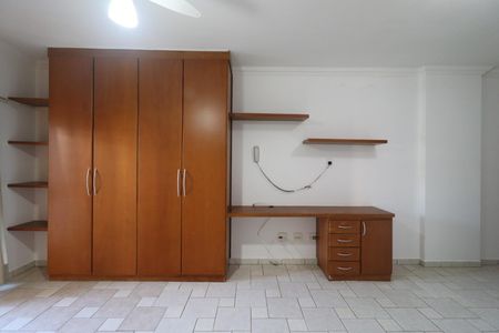 Ki de kitnet/studio para alugar com 1 quarto, 32m² em Nova Aliança, Ribeirão Preto
