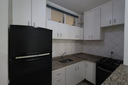 Kitnet de kitnet/studio para alugar com 1 quarto, 32m² em Nova Aliança, Ribeirão Preto