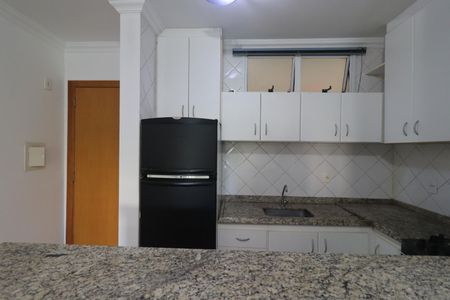 Kitnet de kitnet/studio para alugar com 1 quarto, 32m² em Nova Aliança, Ribeirão Preto