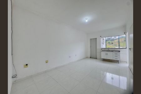 Kitnet/Studio para alugar com 1 quarto, 43m² em Vila Galvão, Guarulhos