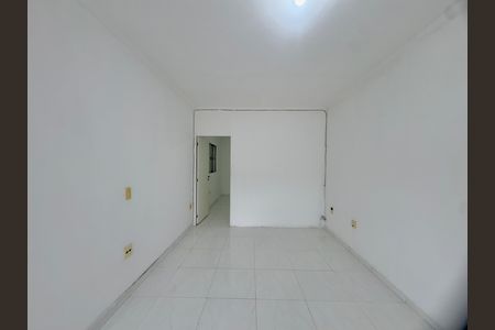 Sala Cozinha de kitnet/studio para alugar com 1 quarto, 43m² em Vila Galvão, Guarulhos