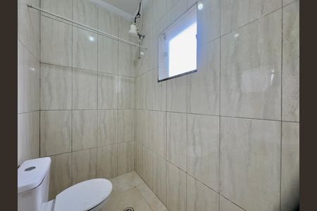 Studio para alugar com 43m², 1 quarto e sem vaga Studio para alugar com 43m², 1 quarto e sem vagaBanheiro