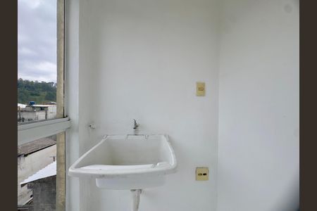 Studio para alugar com 43m², 1 quarto e sem vaga Studio para alugar com 43m², 1 quarto e sem vagaÁrea de Serviço