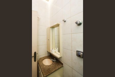 Casa para alugar com 3 quartos, 130m² em Santo Amaro, São Paulo