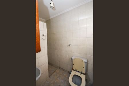 Casa para alugar com 3 quartos, 130m² em Santo Amaro, São Paulo