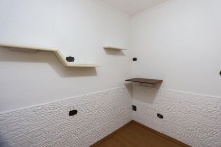 Casa para alugar com 3 quartos, 130m² em Santo Amaro, São Paulo