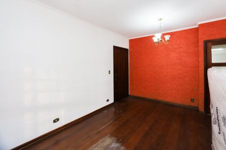 Casa para alugar com 3 quartos, 130m² em Santo Amaro, São Paulo