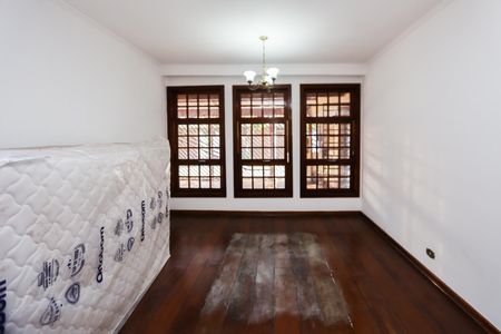 Casa para alugar com 3 quartos, 130m² em Santo Amaro, São Paulo