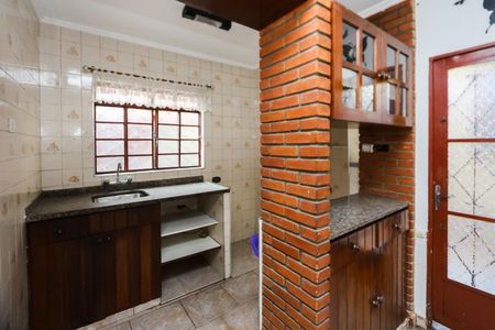 Casa para alugar com 3 quartos, 130m² em Santo Amaro, São Paulo