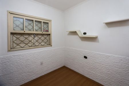 Casa para alugar com 3 quartos, 130m² em Santo Amaro, São Paulo