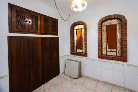 Casa para alugar com 3 quartos, 130m² em Santo Amaro, São Paulo