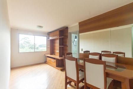 Apartamento para alugar com 2 quartos, 48m² em Tatuapé, São Paulo